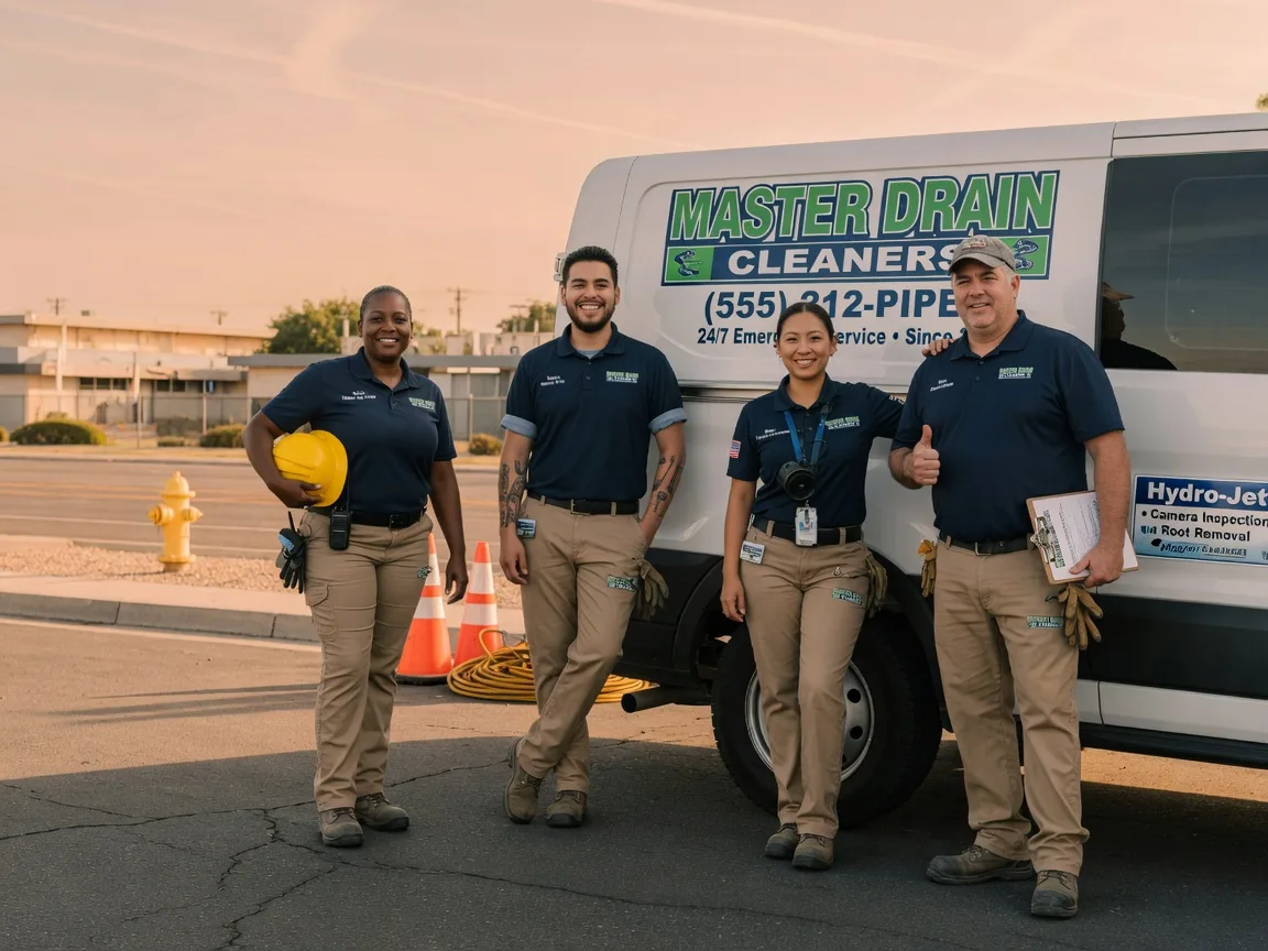 Drain Cleaning company in Weippe, ID